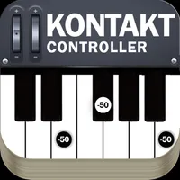 kontakt smart controller icon