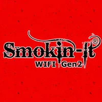 Smokin-It Wifi icon