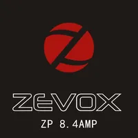 ZP 8.4AMP icon