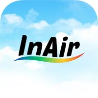 인에어(inair) icon