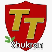 TT Shukran icon