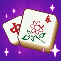 Mahjong Master: 3 Tile Match icon