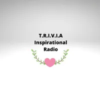 TRIVIA Inspirational Radio icon