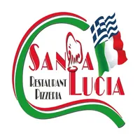 Santa Lucia icon