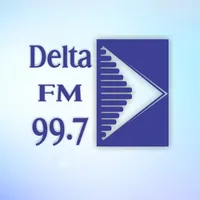 Rádio Delta FM - Bagé RS icon