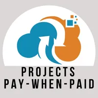 SL Projects: Pay-when-Paid icon