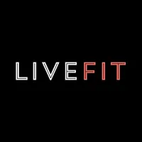 Live Fit Gym icon