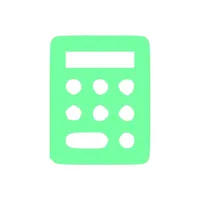 Digital BMI & FFMI Calculator icon