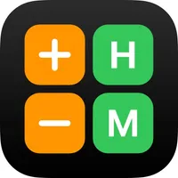 Time Calculator NC icon