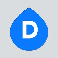 Droplett - The Word Game icon