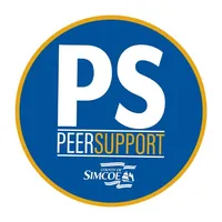 CSPS PeerConnect icon