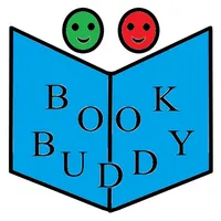 BookBuddy4Fun icon