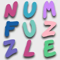 Numfuzzle icon