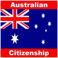 Australian Citizenship Test Qu icon