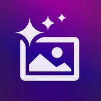 Photo Enhancer AI icon