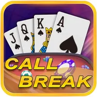 Call Break Online: Tash Game icon