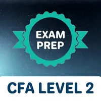 CFA Level 2 icon