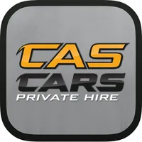 Cas Cars icon