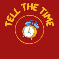 Tell The Time icon