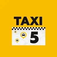 TAXI 5-Біла Церква icon