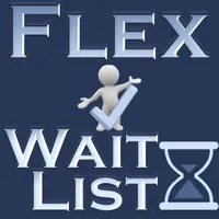 Flex Check-In WaitList icon