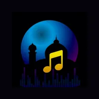 Islamic Music Radio Network icon