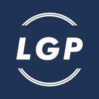 LGP Åkeri icon