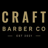 Craft Barber Co icon