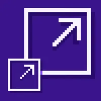 Pixel Scaler icon