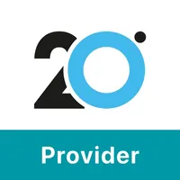 20 Degrees Provider icon