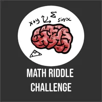 Math Riddle Challenge icon