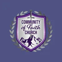 Community Of Faith Church icon