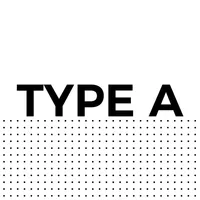 TYPE A TEES icon