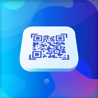 QR Scanner & QR Generator icon