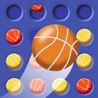 4 Balls Connect icon