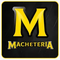 Macheteria icon