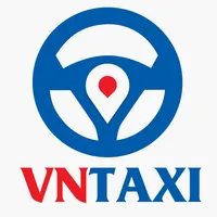 VNTaxi Driver icon