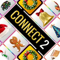 Connect 2 Pair Matching Puzzle icon