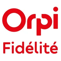 Orpi Fidélité icon