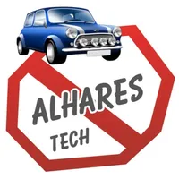 Alhares Car GPS icon