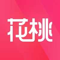 花桃-全网购物高返利的省钱APP icon