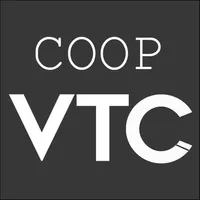 CoopVTC Chauffeur icon