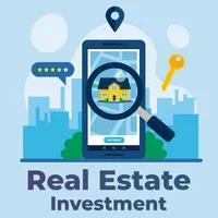 Learn Real Estate Investing icon