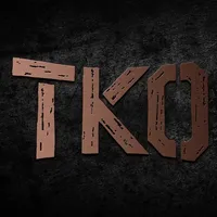 TKO Fitness (Brunei) icon