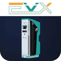 EVX Charger icon