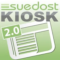 suedost Kiosk icon