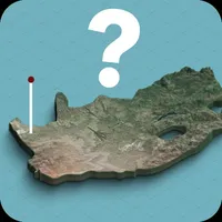 South Africa: Provinces Quiz icon