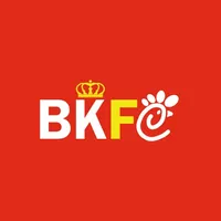 BK Fried Chicken, Brighouse icon