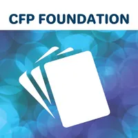 CFP Foundation Exam icon