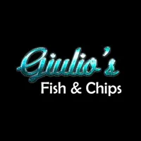 Giulios Fish Bar Falkirk icon